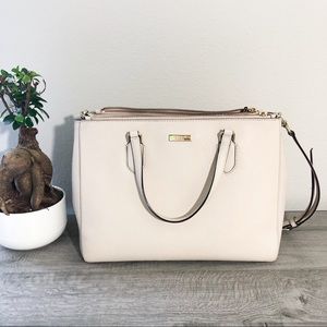 Kate Spade great condition large handbag
